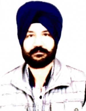 JASWANT SINGH SOHAL