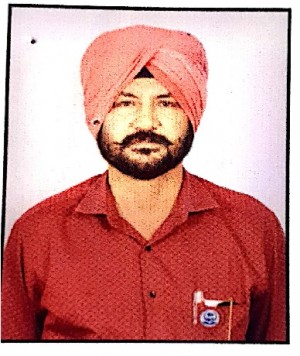 JASWANT SINGH SOHAL