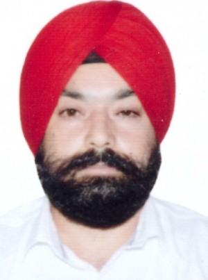 JASWINDER SINGH