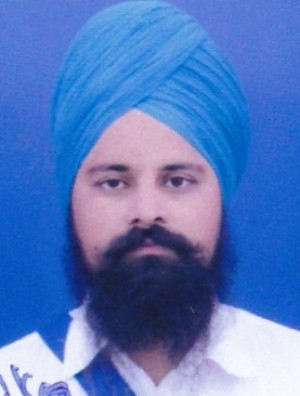 JASWINDER SINGH