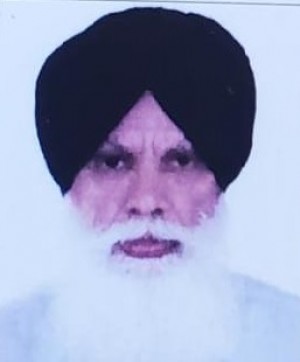 JATHEDAR TOTA SINGH