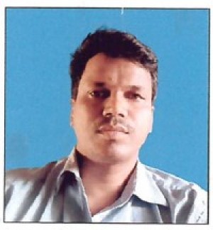 JATISH KISKU