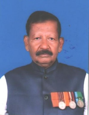 JAWAHAR SINGH