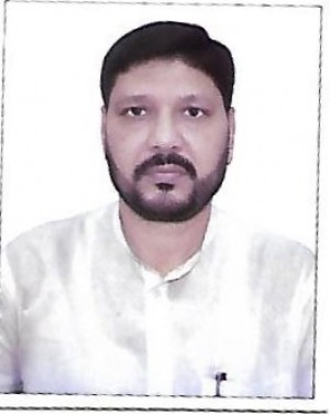 JAY PRAKASH YADAV