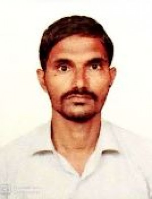 Jayant Ramchandra Patil