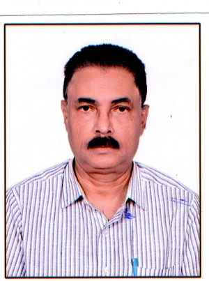 JAYANTA KUMAR DAS