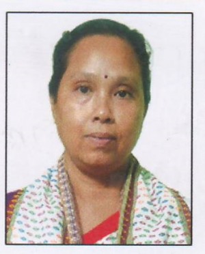 Jayanti Deb Barma