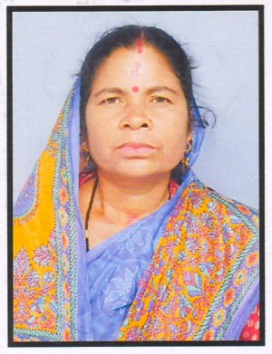 JAYANTI PATRA