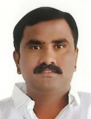 JEEDIMADLA RAJ KUMAR