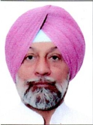 JEETMOHINDER SINGH SIDHU