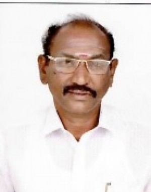 JEGADEESAN R