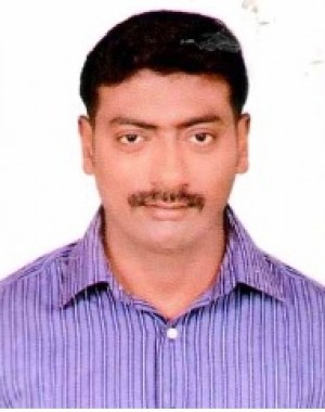 JEGADEESH KUMAR R