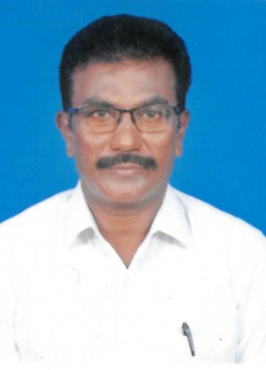 JEYAKUMAR C