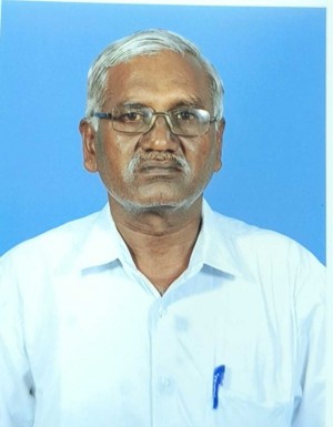 JEYARAJ T