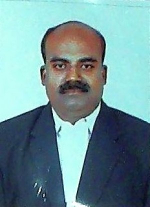 JEYARAJ V.