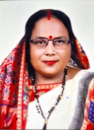 JHARANARANI JENA