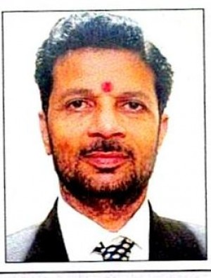 JHA SUBHASH CHANDRA