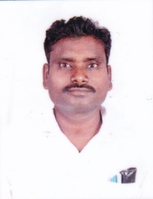 JINKA MALLIKARJUNA RAO