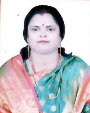 JINMAYEE SAHANI