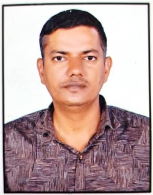 JITENDER KUMAR