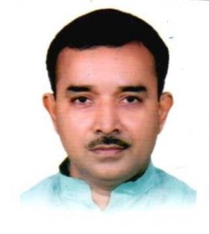 JITENDRA KUMAR