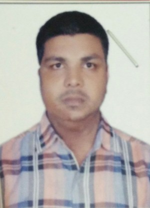 JITENDRA KUMAR