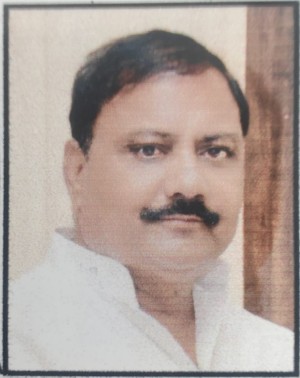 JITENDRA KUMAR DOHARE