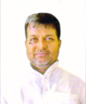 JITENDRA KUMAR RAY