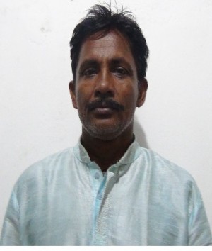 JITENDRA NAYAK