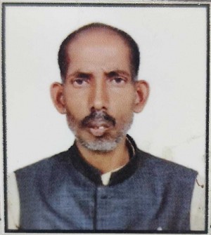 JITENDRA RAM