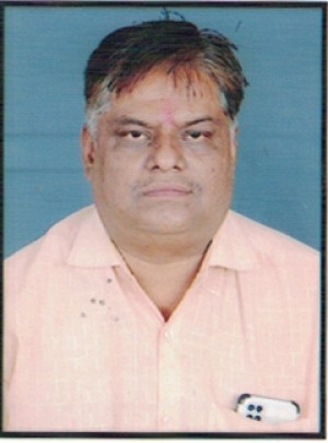 Jitendra Roy (Pourvancal Vale)