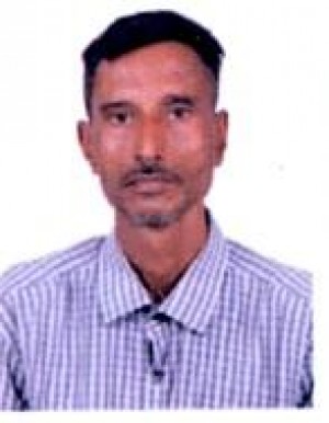 JITESHKUMAR GHANSHYAMBHAI SEVAK