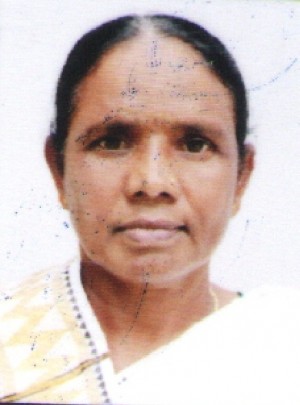 JOBA MAJHI