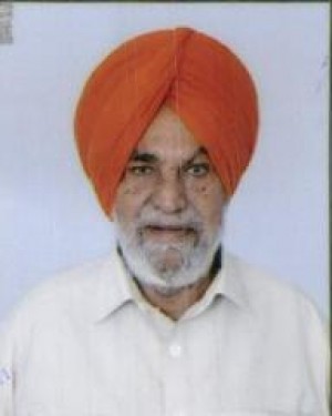 JODH SINGH PARMAR KAULI