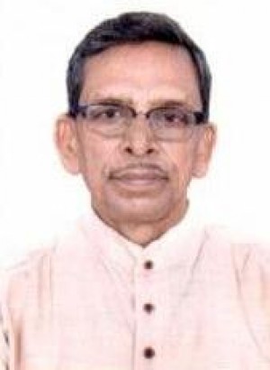 JOGARANJAN HALDER