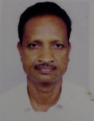 JOGENDRA NATH BARSALIA