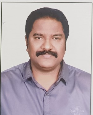 JOHN BABU RACHAKONDA