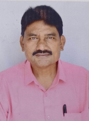 JONNADULA RAMESH