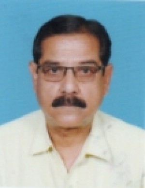 JOYDEV KUMAR SIDDHANTA