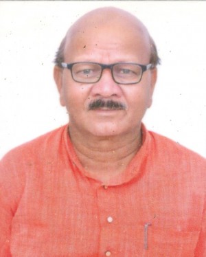 JUGAL NAIK