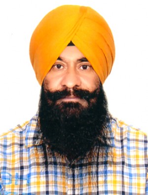 JUGRAJ PAL SINGH SAHI