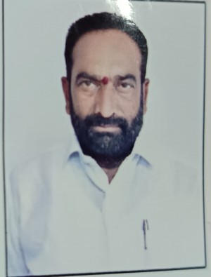 JULAKANTI BRAHMANANDA REDDY