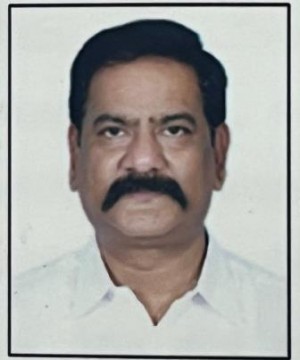 JUNNURI J SRINIVAS