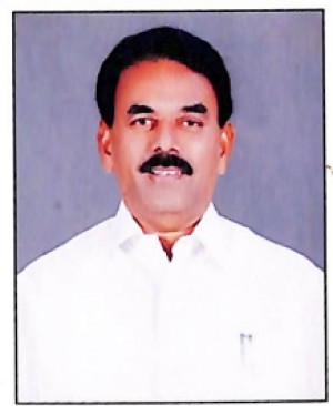 JUPALLY KRISHNA RAO