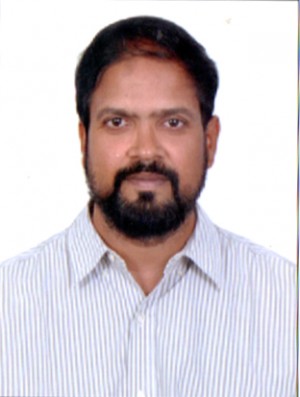 JUVVA PHANI KUMAR CHOWDARY