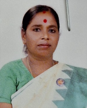 JYOTSHNA MOHANTY