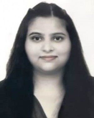 JYOTSNA GOND