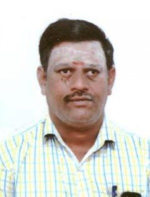 K.Manigandan