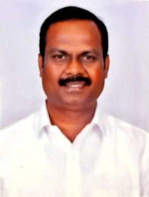 K.Selvakumar