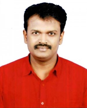 K.Kathiravan